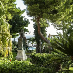 Grand Hotel Villa Igiea Palermo MGallery by Sofitel фото 5