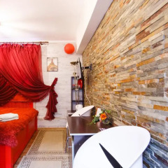 Mini Hotel Mac House Стандартный номер фото 2