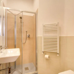 Отель Top Floor Colosseo Номер категории Эконом фото 16