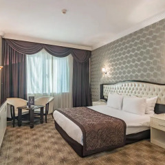 Best Western Ravanda Hotel комната для гостей фото 5