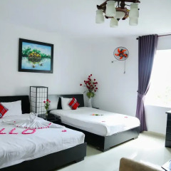 Homeland Hotel 3* Стандартный номер с различными типами кроватей фото 13
