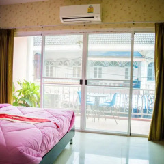 Festa Hostel комната для гостей фото 4