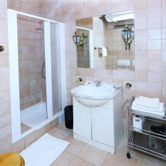 Отель Residence 7 Angels 4* Номер Делюкс