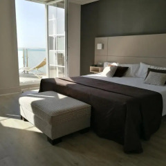 Hotel Igeretxe комната для гостей фото 3