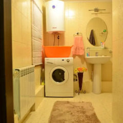 Отель Guest House Domashniy Uyut Кыргызстан, Бишкек - отзывы, цены и фото номеров - забронировать отель Guest House Domashniy Uyut онлайн удобства в номере фото 2