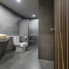 Отель Atelier Suites 3* Стандартный номер с различными типами кроватей фото 15