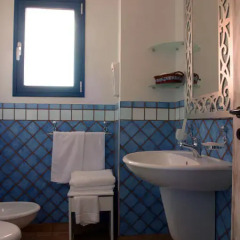 Hotel Nautico Pozzallo 3* Стандартный номер фото 4