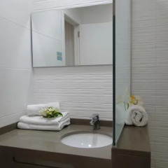 Hotel Villamor 2* Улучшенный номер с различными типами кроватей фото 6