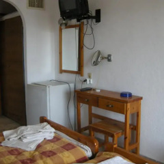 Myrmidon Hotel Стандартный номер с различными типами кроватей фото 3