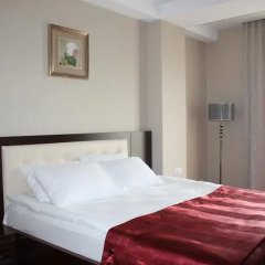 Marionn Hotel 3* Стандартный номер с двуспальной кроватью фото 10