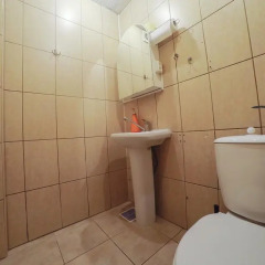 Гостиница Rooms on Pirogova в Санкт-Петербурге 6 отзывов об отеле, цены и фото номеров - забронировать гостиницу Rooms on Pirogova онлайн Санкт-Петербург ванная фото 2