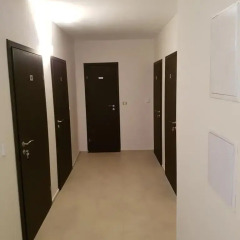 Hotel Slivnitsa интерьер отеля