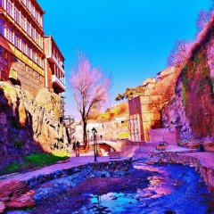 Отель Aleksandre Guest House Грузия, Тбилиси - отзывы, цены и фото номеров - забронировать отель Aleksandre Guest House онлайн фото 3