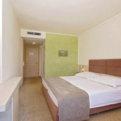 Hotel Laguna Mediteran 3* Стандартный номер с двуспальной кроватью фото 4