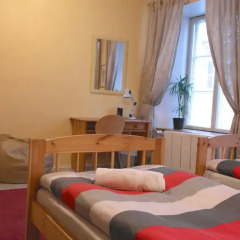 Zinc Old Town Hostel Tallinn комната для гостей фото 5
