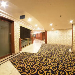 Hotel Babylon Inn сауна