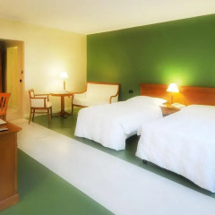 Art Hotel Navigli 4* Улучшенный номер с разными типами кроватей