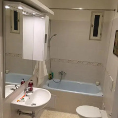 Отель Prague Getaway Homes Slavojova 4* Апартаменты фото 42