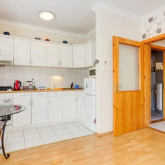 Отель Margaret Apartman в номере фото 2