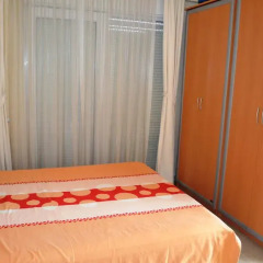 Отель Sama River Golf Apart Belek комната для гостей