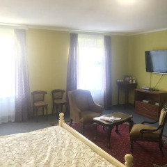 Гостиница Happy Rooms Hostel Украина, Львов - отзывы, цены и фото номеров - забронировать гостиницу Happy Rooms Hostel онлайн комната для гостей фото 2