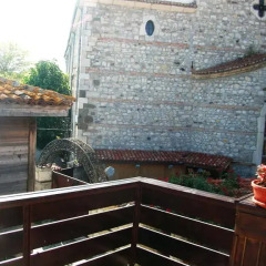 Отель Guest House Lilly Несебр сауна