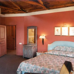 Patara Prince Hotel & Resort - Special Category 3* Люкс с различными типами кроватей фото 7