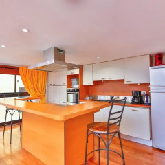 Отель Lofts Duplex et Triplex Vieux Port Cannes Франция, Канны - отзывы, цены и фото номеров - забронировать отель Lofts Duplex et Triplex Vieux Port Cannes онлайн в номере
