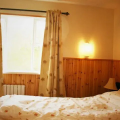 Отель Guesthouse Steinsstadir сауна