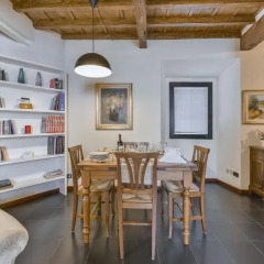 Апартаменты Debussy Halldis Apartment развлечения