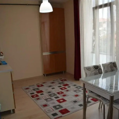 Отель Hill Suites Апартаменты с разными типами кроватей фото 19