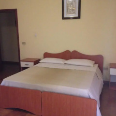 Отель B&B Fraci Милето комната для гостей фото 2