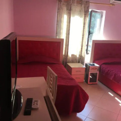 Star Hotel 2* Стандартный номер с различными типами кроватей фото 16