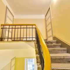 Апартаменты Daily Apartments - Old Town Pikk удобства в номере