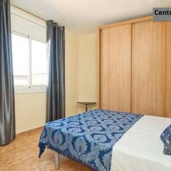 Апартаменты Centric Lodge Apartments Барселона комната для гостей фото 4