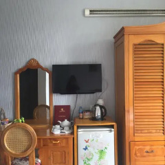 Green Valley Hotel 2* Улучшенный номер фото 13