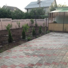 Гостиница Otdelniy Domik Украина, Одесса - отзывы, цены и фото номеров - забронировать гостиницу Otdelniy Domik онлайн