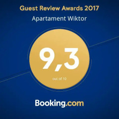 Отель Apartament Wiktor