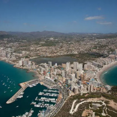 Отель Abahana Villa Levante Beach фото 2