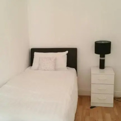 Отель Wellington Road Spacious Rooms Стандартный номер с различными типами кроватей фото 4