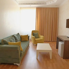 Gold Vizyon Hotel Стандартный номер с различными типами кроватей фото 2