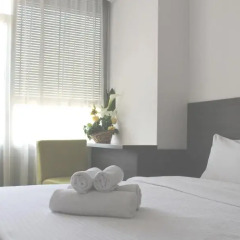 Garni Hotel Jugoslavija 3* Стандартный номер с различными типами кроватей фото 3
