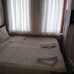 Yasmin hotel 2* Стандартный номер с различными типами кроватей фото 7