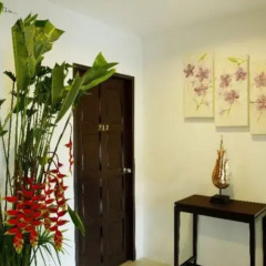 Отель Baan Oui Phuket Guest House интерьер отеля фото 3
