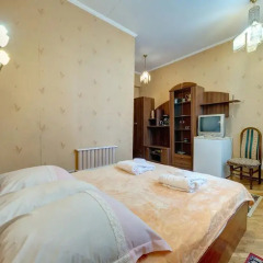 Гостиница Александрия 3* Номер Комфорт с разными типами кроватей фото 8