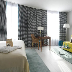 Melody Hotel Tel Aviv Полулюкс