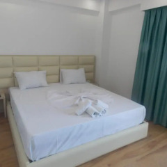 Hotel Iliria 3* Стандартный номер с различными типами кроватей фото 2