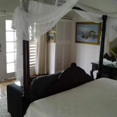 Отель Rio Vista Resort 2* Вилла с различными типами кроватей фото 11