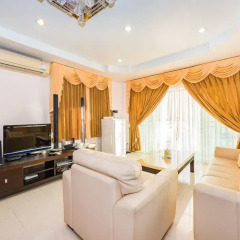 Отель Pure & Pam Village комната для гостей фото 3