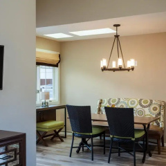 Lighthouse Lodge And Cottages In Pacific Grove United - 